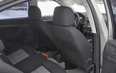 Skoda Octavia, 2007 год, 460 000 рублей, 3 фотография