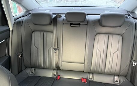 Audi A6, 2021 год, 2 890 000 рублей, 6 фотография