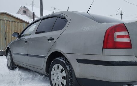 Skoda Octavia, 2007 год, 460 000 рублей, 5 фотография