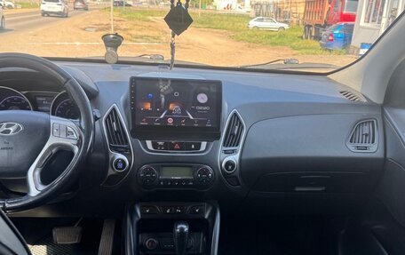 Hyundai ix35 I рестайлинг, 2012 год, 1 300 000 рублей, 5 фотография