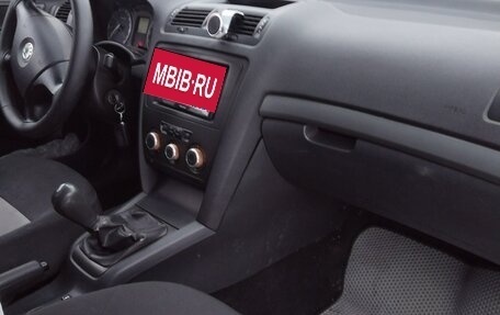 Skoda Octavia, 2007 год, 460 000 рублей, 4 фотография