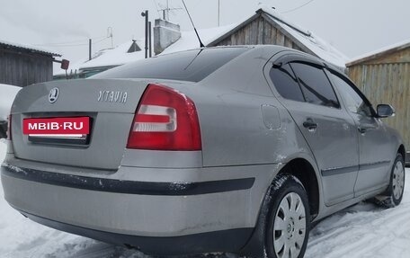 Skoda Octavia, 2007 год, 460 000 рублей, 6 фотография