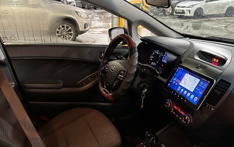 KIA Cerato III, 2019 год, 1 450 000 рублей, 4 фотография