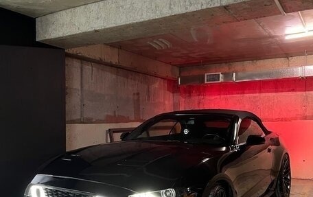 Ford Mustang VI рестайлинг, 2020 год, 3 050 000 рублей, 2 фотография