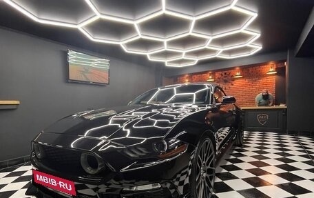 Ford Mustang VI рестайлинг, 2020 год, 3 050 000 рублей, 4 фотография