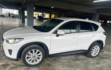 Mazda CX-5 II, 2013 год, 1 750 000 рублей, 3 фотография