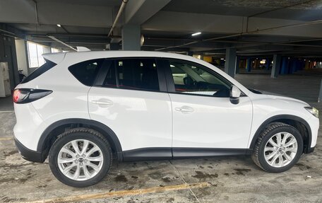 Mazda CX-5 II, 2013 год, 1 750 000 рублей, 4 фотография