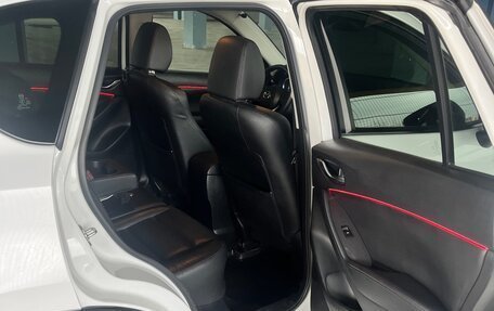 Mazda CX-5 II, 2013 год, 1 750 000 рублей, 8 фотография