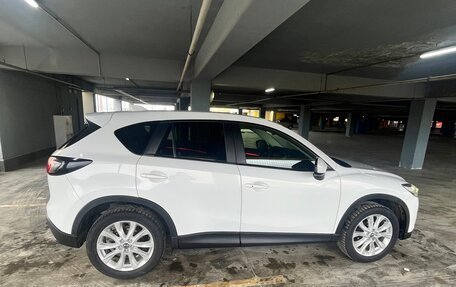 Mazda CX-5 II, 2013 год, 1 750 000 рублей, 5 фотография