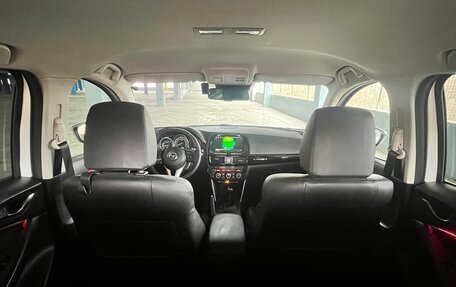 Mazda CX-5 II, 2013 год, 1 750 000 рублей, 10 фотография