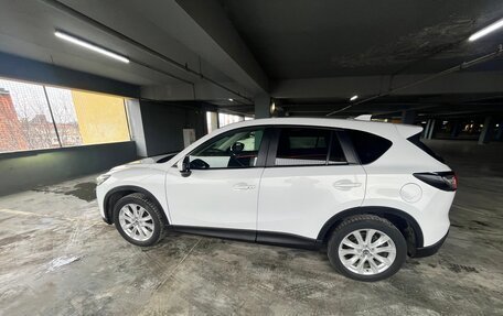 Mazda CX-5 II, 2013 год, 1 750 000 рублей, 11 фотография