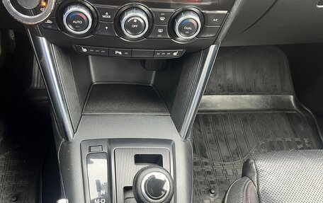 Mazda CX-5 II, 2013 год, 1 750 000 рублей, 17 фотография