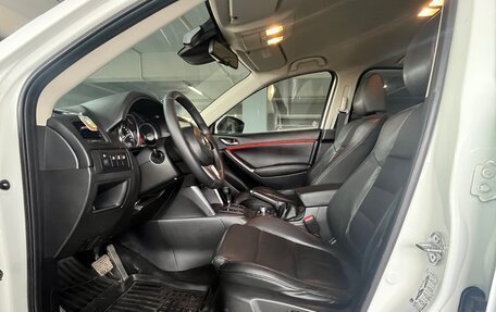 Mazda CX-5 II, 2013 год, 1 750 000 рублей, 14 фотография