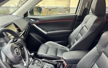 Mazda CX-5 II, 2013 год, 1 750 000 рублей, 19 фотография