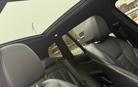 BMW X3, 2018 год, 3 545 000 рублей, 2 фотография