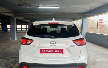 Mazda CX-5 II, 2013 год, 1 750 000 рублей, 12 фотография