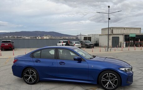 BMW 3 серия, 2022 год, 3 500 000 рублей, 9 фотография