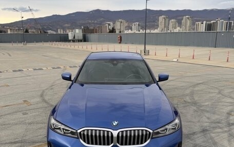 BMW 3 серия, 2022 год, 3 500 000 рублей, 6 фотография