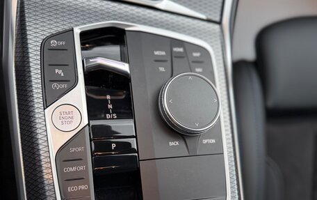 BMW 3 серия, 2022 год, 3 500 000 рублей, 20 фотография