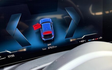 BMW 3 серия, 2022 год, 3 500 000 рублей, 21 фотография