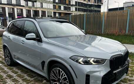 BMW X5, 2024 год, 12 650 000 рублей, 3 фотография