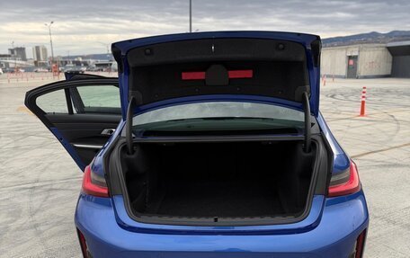 BMW 3 серия, 2022 год, 3 500 000 рублей, 24 фотография