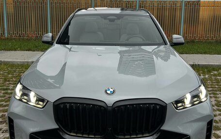 BMW X5, 2024 год, 12 650 000 рублей, 2 фотография