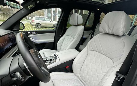 BMW X5, 2024 год, 12 650 000 рублей, 9 фотография