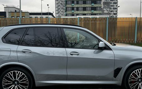 BMW X5, 2024 год, 12 650 000 рублей, 6 фотография