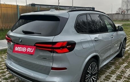 BMW X5, 2024 год, 12 650 000 рублей, 7 фотография
