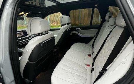 BMW X5, 2024 год, 12 650 000 рублей, 12 фотография