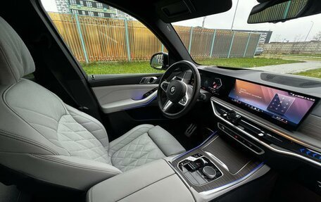 BMW X5, 2024 год, 12 650 000 рублей, 16 фотография