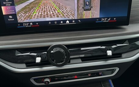 BMW X5, 2024 год, 12 650 000 рублей, 20 фотография