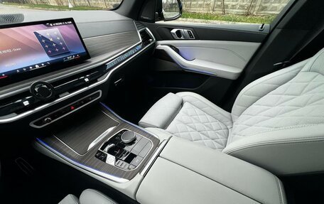 BMW X5, 2024 год, 12 650 000 рублей, 14 фотография