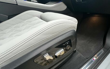 BMW X5, 2024 год, 12 650 000 рублей, 13 фотография