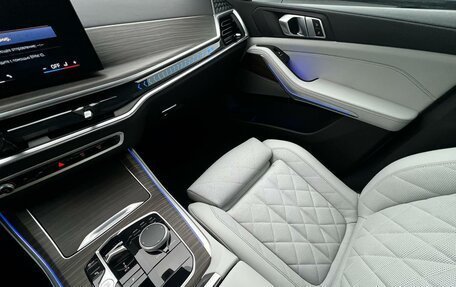 BMW X5, 2024 год, 12 650 000 рублей, 17 фотография