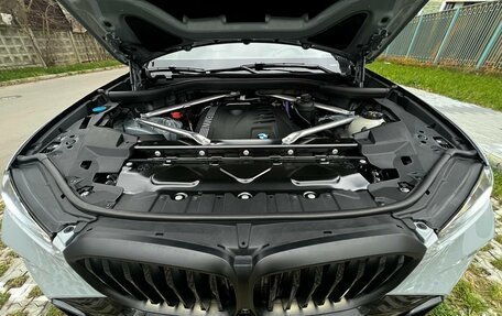 BMW X5, 2024 год, 12 650 000 рублей, 21 фотография