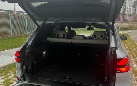 BMW X5, 2024 год, 12 650 000 рублей, 22 фотография