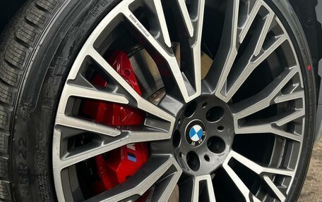 BMW X5, 2024 год, 12 650 000 рублей, 23 фотография