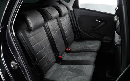 Volkswagen Polo VI (EU Market), 2011 год, 769 000 рублей, 7 фотография