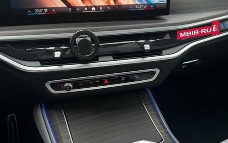 BMW X5, 2024 год, 12 650 000 рублей, 18 фотография