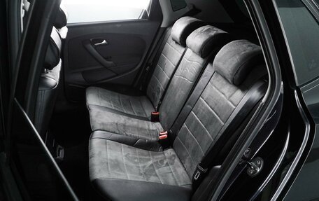 Volkswagen Polo VI (EU Market), 2011 год, 769 000 рублей, 9 фотография