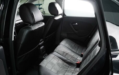 Volkswagen Polo VI (EU Market), 2011 год, 769 000 рублей, 11 фотография