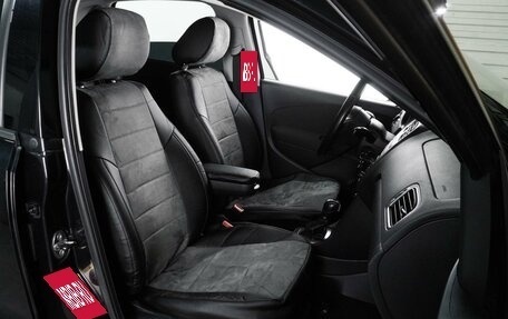 Volkswagen Polo VI (EU Market), 2011 год, 769 000 рублей, 8 фотография