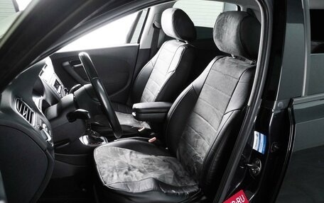 Volkswagen Polo VI (EU Market), 2011 год, 769 000 рублей, 10 фотография