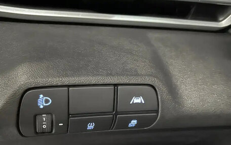 Hyundai Elantra, 2022 год, 1 400 888 рублей, 9 фотография