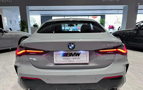 BMW 4 серия, 2023 год, 5 980 888 рублей, 5 фотография