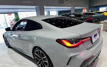 BMW 4 серия, 2023 год, 5 980 888 рублей, 6 фотография