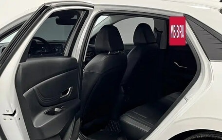 Hyundai Elantra, 2022 год, 1 400 888 рублей, 14 фотография