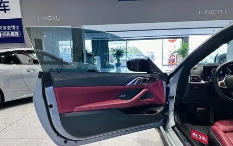 BMW 4 серия, 2023 год, 5 980 888 рублей, 8 фотография